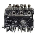 Ford Mazda 3.0L V6 Remanufactured Engine – 2002-2008 - Image 3
