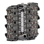 Ford Mazda 3.0L V6 Remanufactured Engine – 2002-2008 - Image 4