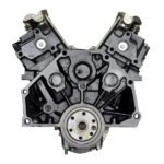 Ford Mazda 3.0L V6 Remanufactured Engine – 2002-2008 - Image 2