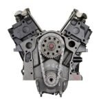 Ford Mazda 3.0L V6 Remanufactured Engine – 2002-2008