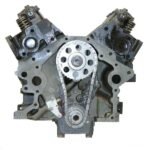 Ford Mazda 4.0L V6 Remanufactured Engine – 1990-1994