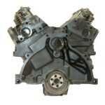 Ford Mazda 4.0L V6 Remanufactured Engine – 1990-1994 - Image 2