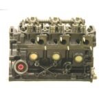 Ford Mazda 4.0L V6 Remanufactured Engine – 1998 - Image 3