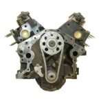 Ford Mazda 4.0L V6 Remanufactured Engine – 1998