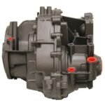Mazda CD4E Remanufactured 4-Speed Automatic Transmission - Image 4