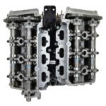 Ford Mazda Duratec 3.0L V6 Remanufactured Engine – 2001-2004 - Image 4