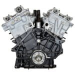 Ford Mazda Duratec 3.0L V6 Remanufactured Engine – 2001-2004 - Image 2