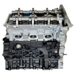 Ford Mazda Duratec 3.0L V6 Remanufactured Engine – 2001-2004 - Image 3
