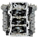Ford Mazda Duratec 3.0L V6 Remanufactured Engine – 2001-2004 - Image 5
