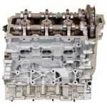 Ford Mazda Mercury 3.0L V6 Remanufactured Engine – 2009-2012 - Image 3