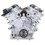 Ford Mazda Mercury 3.0L V6 Remanufactured Engine – 2009-2012 - Image 2