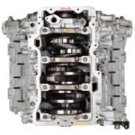 Ford Mazda Mercury 3.0L V6 Remanufactured Engine – 2009-2012 - Image 5