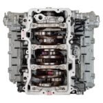 Ford Mazda Mercury Duratec 3.0L V6 Remanufactured Engine – 2005-2006 - Image 5