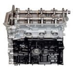 Ford Mazda Mercury Duratec 3.0L V6 Remanufactured Engine – 2005-2006 - Image 3