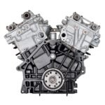 Ford Mazda Mercury Duratec 3.0L V6 Remanufactured Engine – 2005-2006 - Image 2