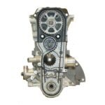 Ford Mercury 2.0L L4 Remanufactured Engine – 1997