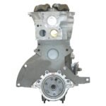 Ford Mercury 2.0L L4 Remanufactured Engine – 1998-1999 - Image 2