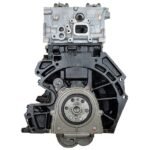 Ford Mercury 2.3L L4 Remanufactured Engine – 2006-2009 - Image 2