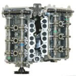 Ford Mercury 2.5L V6 Remanufactured Engine – 1995-1997 - Image 4