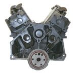 Ford Mercury 3.0L V6 Remanufactured Engine – 1995-1998 - Image 2