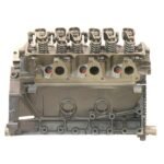 Ford Mercury 3.0L V6 Remanufactured Engine – 1995-1998 - Image 3