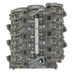 Ford Mercury 3.0L V6 Remanufactured Engine – 1995-1998 - Image 4