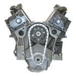 Ford Mercury 3.0L V6 Remanufactured Engine – 1995-1998