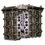 Ford Mercury 3.0L V6 Remanufactured Engine – 1996-1998 - Image 4
