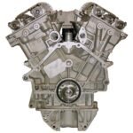 Ford Mercury 3.0L V6 Remanufactured Engine – 1996-1998 - Image 2