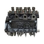 Ford Mercury 3.0L V6 Remanufactured Engine – 2002-2006 - Image 3