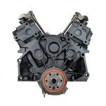 Ford Mercury 3.0L V6 Remanufactured Engine – 2002-2006 - Image 2