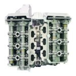 Ford Mercury 3.0L V6 Remanufactured Engine – 2003 - Image 4