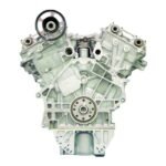 Ford Mercury 3.0L V6 Remanufactured Engine – 2003 - Image 2