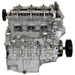 Ford Mercury 3.0L V6 Remanufactured Engine – 2004-2005 - Image 3