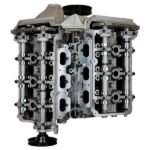 Ford Mercury 3.0L V6 Remanufactured Engine – 2004-2005 - Image 4