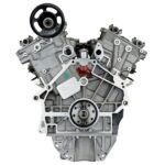 Ford Mercury 3.0L V6 Remanufactured Engine – 2004-2005 - Image 2