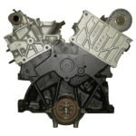Ford Mercury 4.0L V6 Remanufactured Engine – 1997-2001 - Image 2