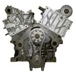 Ford Mercury 4.0L V6 Remanufactured Engine – 1997-2001