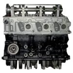 Ford Mercury 4.0L V6 Remanufactured Engine – 1997-2001 - Image 3