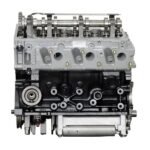 Ford Mercury 4.0L V6 Remanufactured Engine – 2001-2007 4WD Truck - Image 3