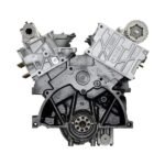Ford Mercury 4.0L V6 Remanufactured Engine – 2001-2007 4WD Truck - Image 2