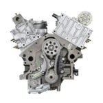 Ford Mercury 4.0L V6 Remanufactured Engine – 2001-2007 4WD Truck