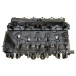 Ford Mercury 4.1L L6 Remanufactured Engine – 1975-1979 - Image 3