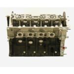 Ford 4.6L V8 1994-1995 Thunderbird Cougar SOHC 2 Valve Vin W Remanufactured Engine - Image 3