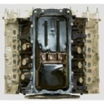 Ford 4.6L V8 1996  Crown  Vic, Town Car, Marquis SOHC 2 Valve Vin WRemanufactured Engine - Image 5