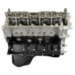 Ford Mercury 4.6L V8 1996-1997 Thunderbird/Cougar 2 valve SOHC Remanufactured Engine - Image 3
