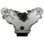 Ford Mercury 4.6L V8 1996-1997 Thunderbird/Cougar 2 valve SOHC Remanufactured Engine