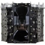 Ford Mercury 4.6L V8 1996-1997 Thunderbird/Cougar 2 valve SOHC Remanufactured Engine - Image 5