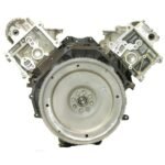 Ford 4.6L V8 1996  Crown  Vic, Town Car, Marquis SOHC 2 Valve Vin WRemanufactured Engine - Image 2