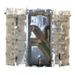 Ford 4.6L V8 2002-2003 Explorer/Mountaineer eng code 1g-302 SOHC 2 Valve Vin W Remanufactured Engine - Image 5